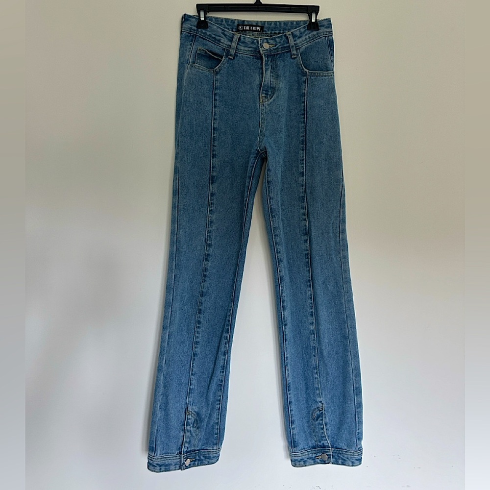 THE KRIPT jeans